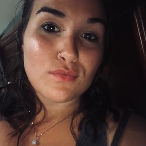 Meet your Posher, Lindsay